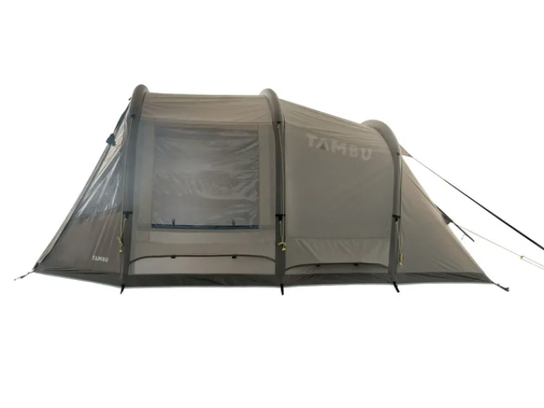 4-persoons opblaasbare tent Husir Air<TAMBU Sale