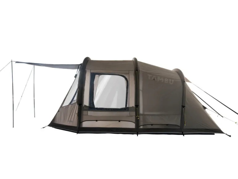 4-persoons opblaasbare tent Husir Air<TAMBU Sale