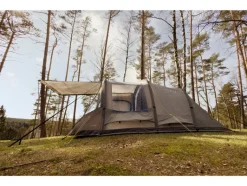 4-persoons opblaasbare tent Husir Air<TAMBU Sale