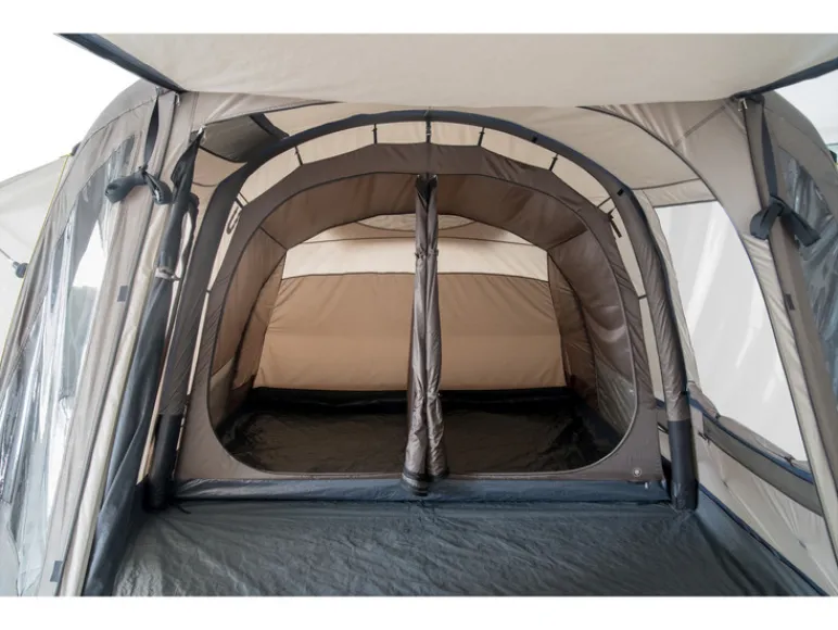 4-persoons opblaasbare tent Husir Air<TAMBU Sale