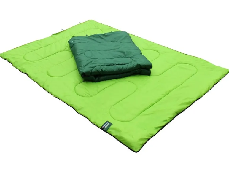 2-persoons slaapzak Santa Fe<HIGH PEAK