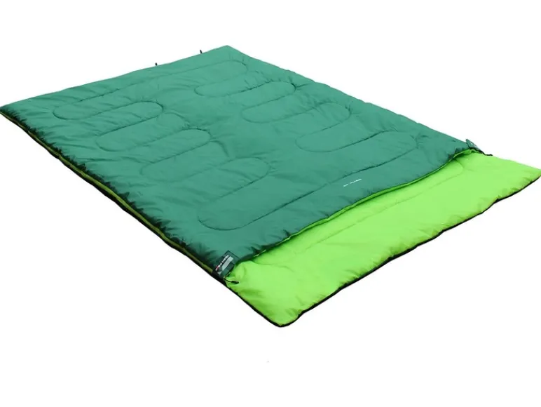 2-persoons slaapzak Santa Fe<HIGH PEAK