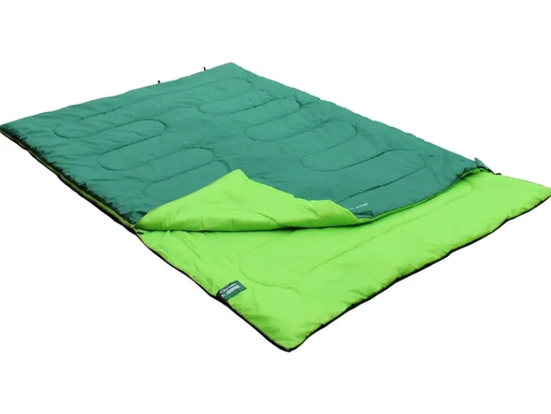 2-persoons slaapzak Santa Fe<HIGH PEAK