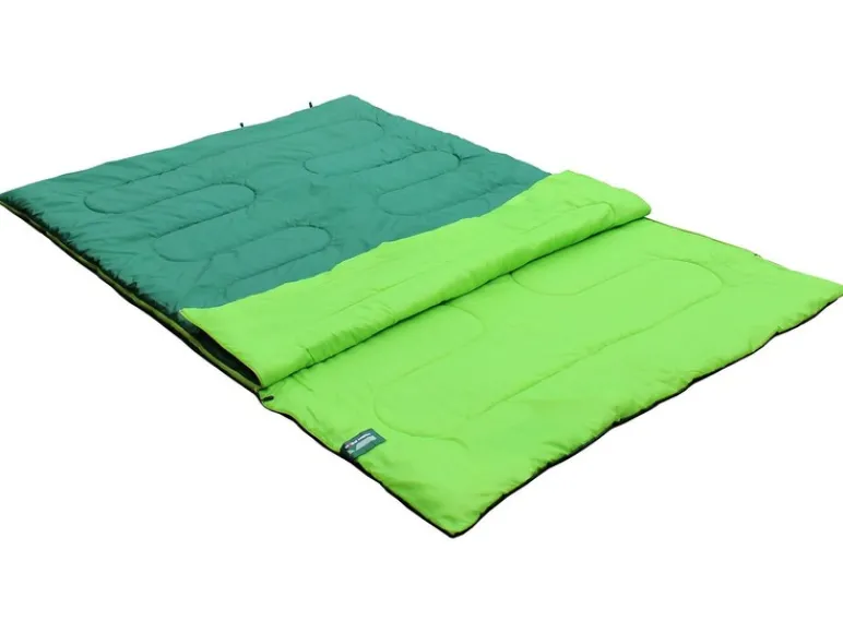 2-persoons slaapzak Santa Fe<HIGH PEAK