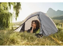 2-persoons tent<CRIVIT Online