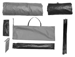2-persoons tent<CRIVIT Online