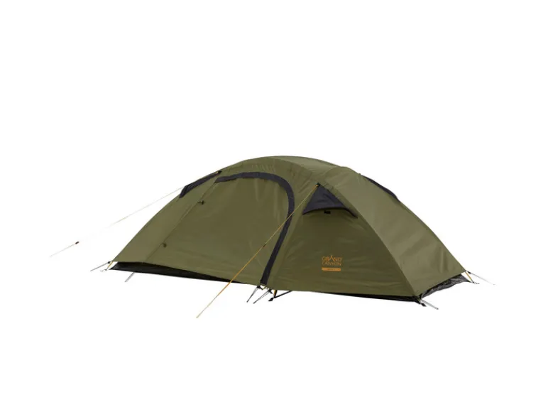 1-persoons tent Apex 1<Grand Canyon Best