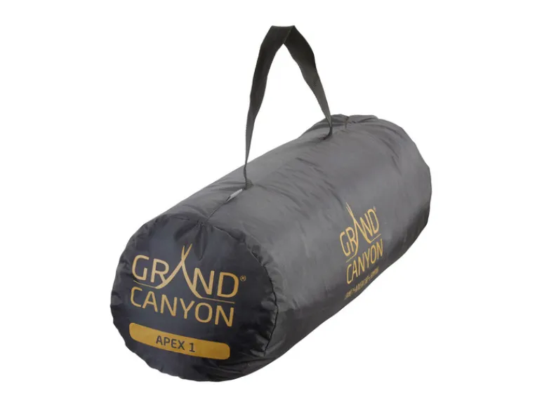 1-persoons tent Apex 1<Grand Canyon Best