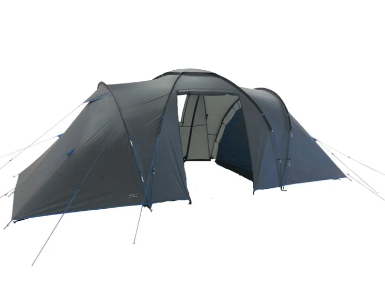 6-persoons tent Borgholm 6.0<HIGH PEAK Hot