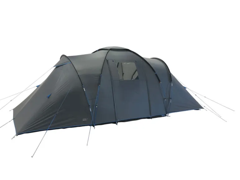 6-persoons tent Borgholm 6.0<HIGH PEAK Hot