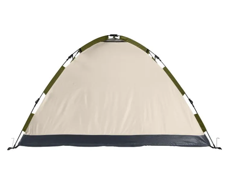 3-persoons tent Easy Set Up<CRIVIT