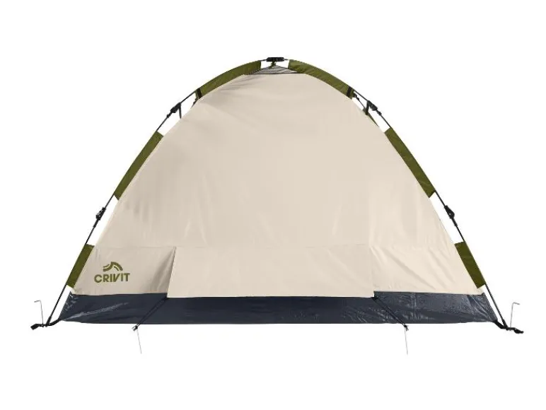 3-persoons tent Easy Set Up<CRIVIT