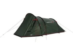 3-persoons tent Gisborne 3<HIGH PEAK Outlet