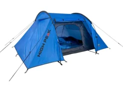 2-persoons tent Kalmar<HIGH PEAK Online
