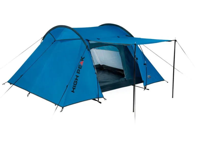 2-persoons tent Kalmar<HIGH PEAK Online