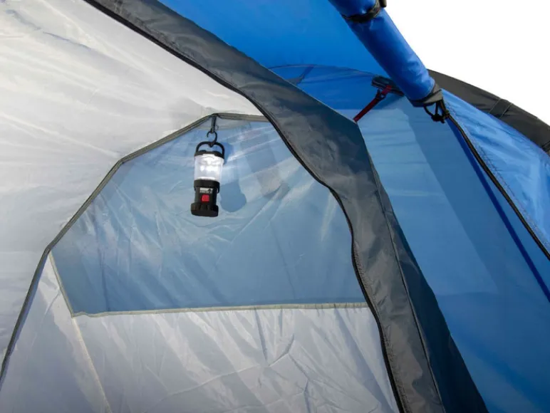 2-persoons tent Kalmar<HIGH PEAK Online