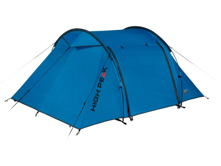2-persoons tent Kalmar<HIGH PEAK Online