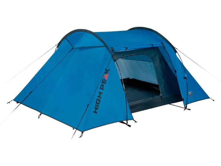 2-persoons tent Kalmar<HIGH PEAK Online