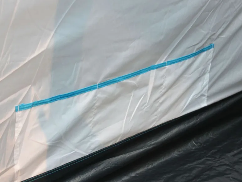 6-persoons tent Kimberly<HIGH PEAK Outlet