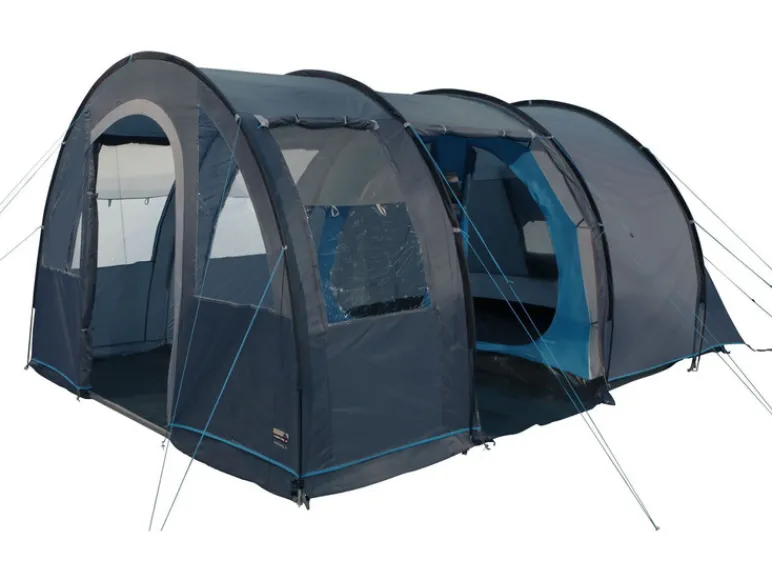 6-persoons tent Kimberly<HIGH PEAK Outlet