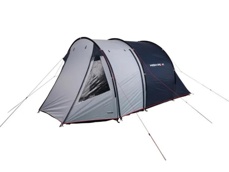 4-persoons tent Napier 4<HIGH PEAK New