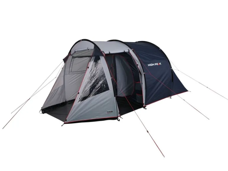 4-persoons tent Napier 4<HIGH PEAK New