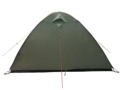 3-persoons tent Nevada<HIGH PEAK Clearance