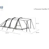 4-persoons tent Suti<TAMBU Outlet