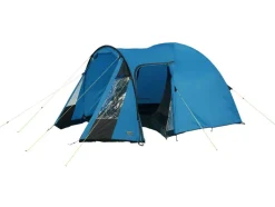 4-persoons tent Tessin 4<HIGH PEAK Hot