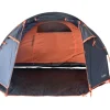 4-persoons tunneltent<TAMBU