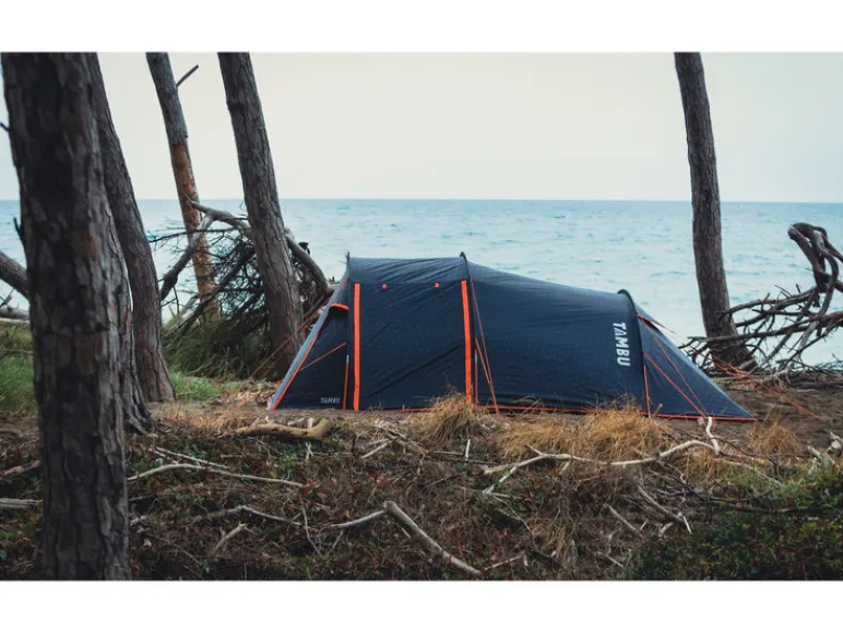 4-persoons tunneltent<TAMBU