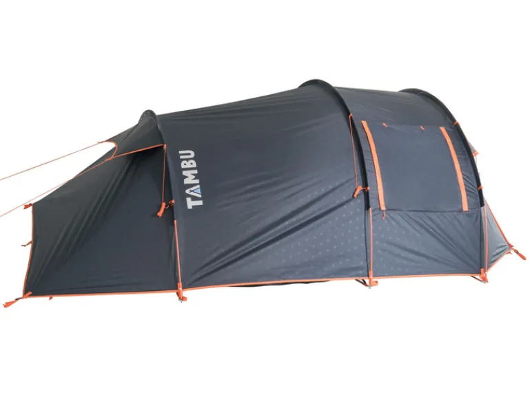 4-persoons tunneltent<TAMBU