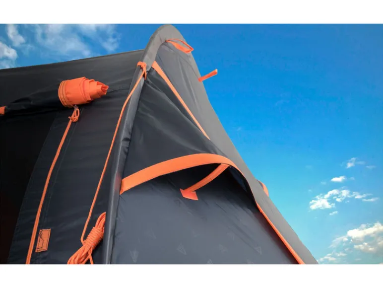 4-persoons tunneltent<TAMBU