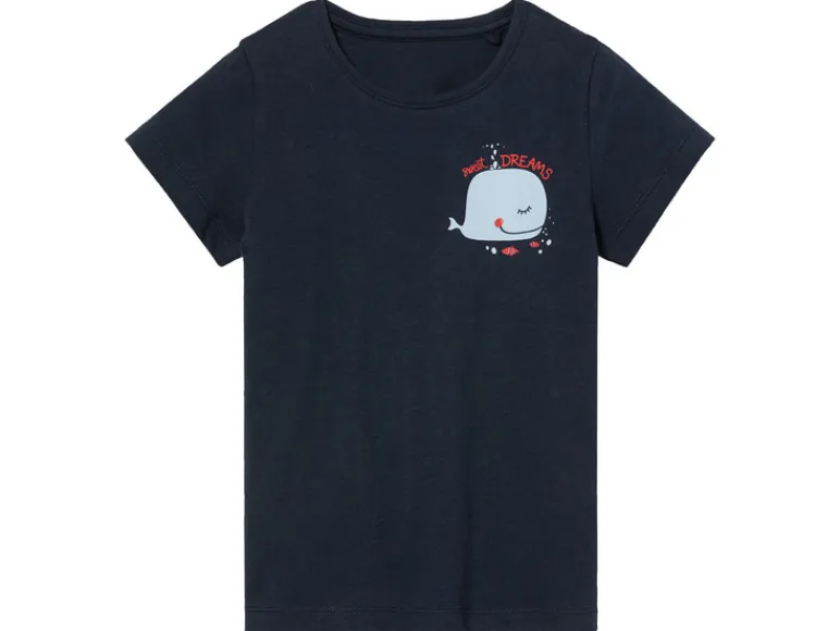 Peuter pyjama<lupilu®