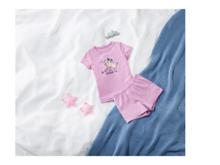 Peuter pyjama<lupilu®