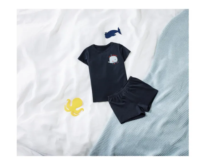 Peuter pyjama<lupilu®