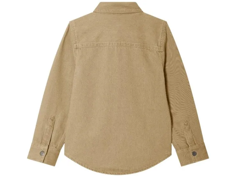 Peuter spijkerjas<lupilu® Clearance