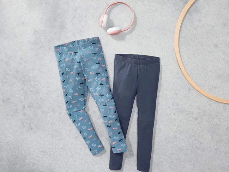 Peuterleggings<lupilu® Best