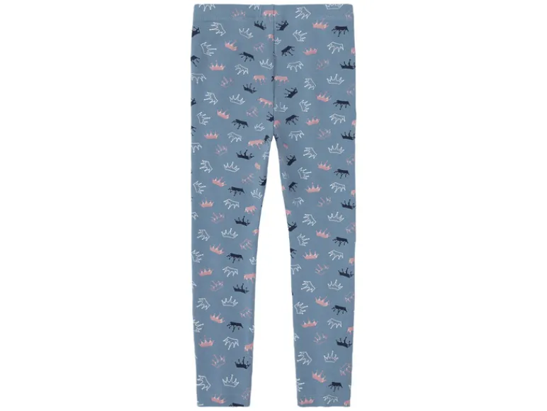 Peuterleggings<lupilu® Best