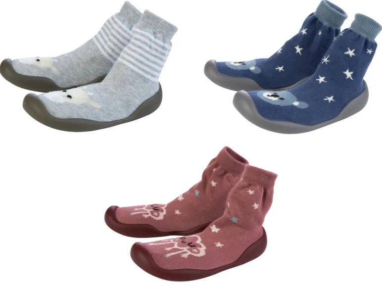 Peuters kruipschoenen<lupilu® Best