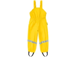 Peuters meisjes / jongens regen-tuinbroek met reflectoren<Playshoes Clearance