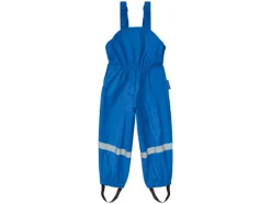 Peuters meisjes / jongens regen-tuinbroek met reflectoren<Playshoes Clearance
