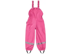 Peuters meisjes / jongens regen-tuinbroek met reflectoren<Playshoes Sale
