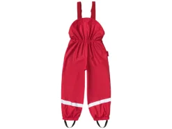 Peuters meisjes / jongens regen-tuinbroek met reflectoren<Playshoes Sale