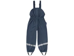 Peuters meisjes / jongens regen-tuinbroek met reflectoren<Playshoes Sale