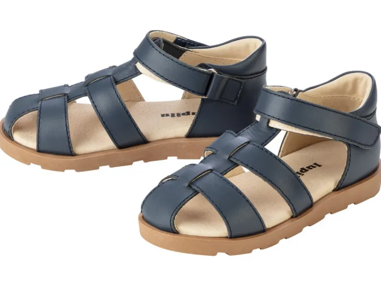 Peuters sandalen<lupilu® Online