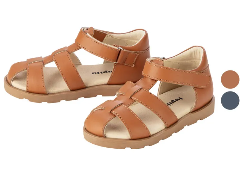 Peuters sandalen<lupilu® Online