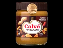 Pindakaas<Calvé Online