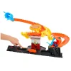 Pizza Slam Corba Attack of T-Rex Blaze Battle<Hot Wheels Clearance