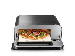 Pizzaoven met heteluchtfriteuse Bistro 12470-01<BODUM Discount